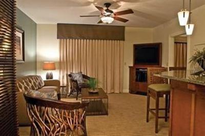 фото отеля Wyndham Vacation Resorts Great Smokies Lodge