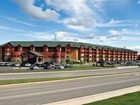 фото отеля Wyndham Vacation Resorts Great Smokies Lodge