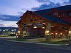 фото отеля Wyndham Vacation Resorts Great Smokies Lodge