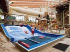 фото отеля Wyndham Vacation Resorts Great Smokies Lodge