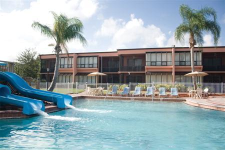 фото отеля Orbit One Vacation Villas
