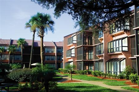 фото отеля Orbit One Vacation Villas