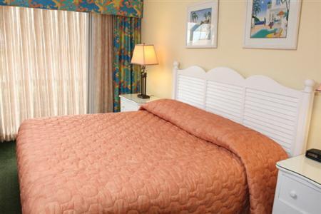 фото отеля Orbit One Vacation Villas