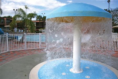 фото отеля Orbit One Vacation Villas