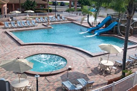 фото отеля Orbit One Vacation Villas