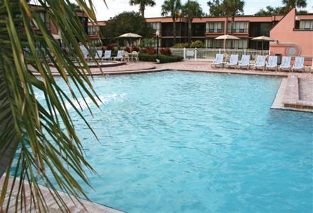 фото отеля Orbit One Vacation Villas