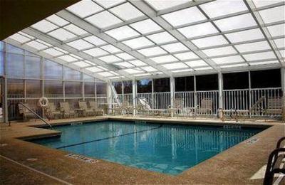 фото отеля Holiday Inn Brunswick-I-95 (Exit 38)