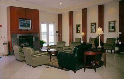 фото отеля Holiday Inn Brunswick-I-95 (Exit 38)