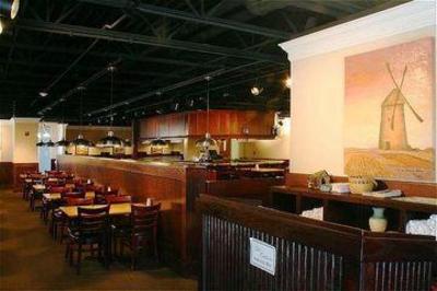 фото отеля Holiday Inn Brunswick-I-95 (Exit 38)