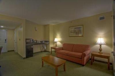 фото отеля Holiday Inn Brunswick-I-95 (Exit 38)