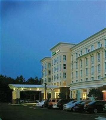 фото отеля Holiday Inn Brunswick-I-95 (Exit 38)