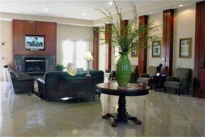 фото отеля Holiday Inn Brunswick-I-95 (Exit 38)