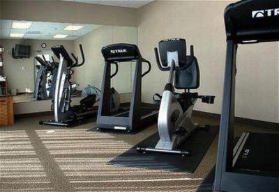 фото отеля Holiday Inn Brunswick-I-95 (Exit 38)