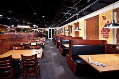 фото отеля Holiday Inn Brunswick-I-95 (Exit 38)