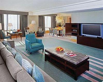 фото отеля Four Seasons Hotel San Francisco