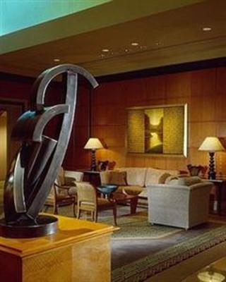 фото отеля Four Seasons Hotel San Francisco