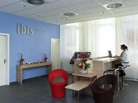 Hotel Ibis Aachen Normaluhr