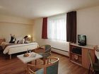 фото отеля Hotel Ibis Aachen Normaluhr