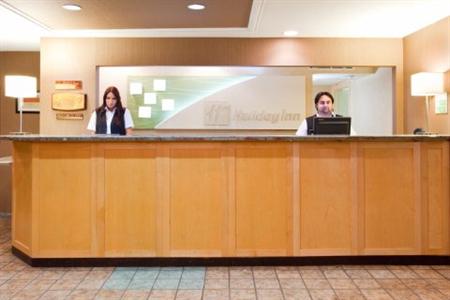 фото отеля Holiday Inn Hotel & Suites Osoyoos