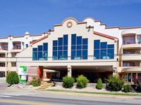 Holiday Inn Hotel & Suites Osoyoos