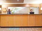 фото отеля Holiday Inn Hotel & Suites Osoyoos