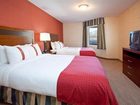 фото отеля Holiday Inn Hotel & Suites Osoyoos