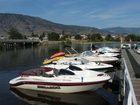 фото отеля Holiday Inn Hotel & Suites Osoyoos