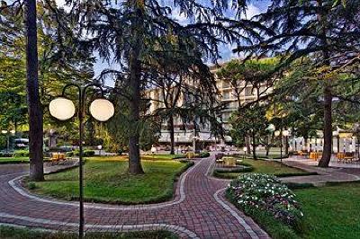 фото отеля Hotel Eliseo Terme