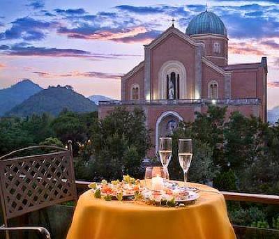 фото отеля Hotel Eliseo Terme