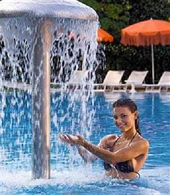 фото отеля Hotel Eliseo Terme