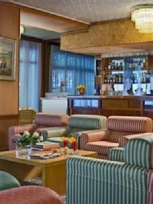 фото отеля Hotel Eliseo Terme