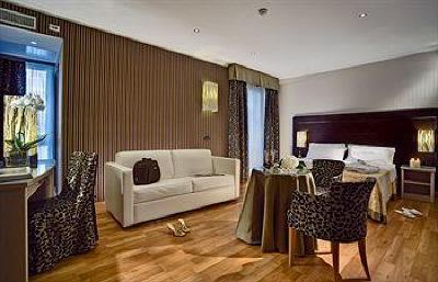 фото отеля Hotel Eliseo Terme