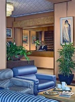 фото отеля Hotel Eliseo Terme