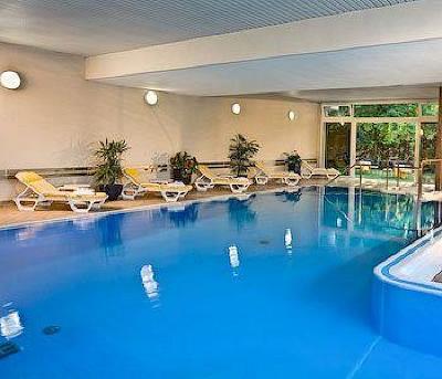 фото отеля Hotel Eliseo Terme