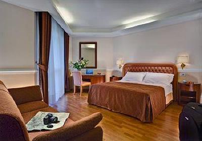 фото отеля Hotel Eliseo Terme