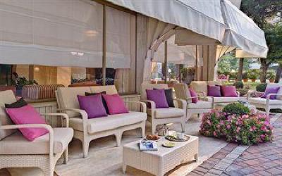 фото отеля Hotel Eliseo Terme