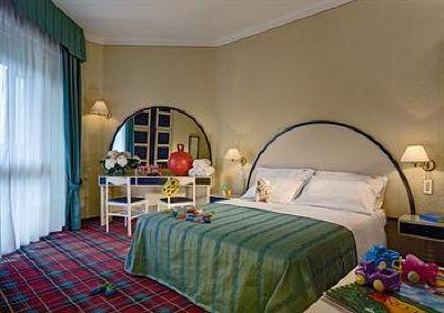 фото отеля Hotel Eliseo Terme