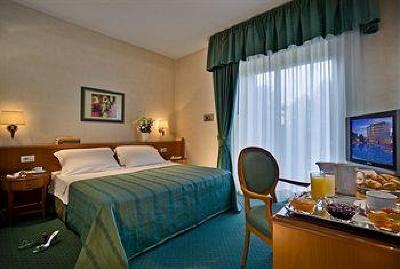 фото отеля Hotel Eliseo Terme