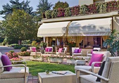 фото отеля Hotel Eliseo Terme