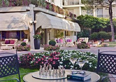 фото отеля Hotel Eliseo Terme