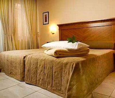 фото отеля Ideon Hotel