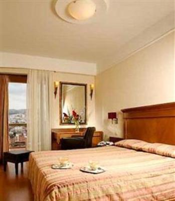 фото отеля Ideon Hotel