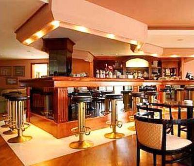 фото отеля Ideon Hotel