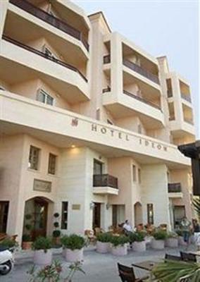 фото отеля Ideon Hotel