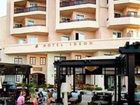 фото отеля Ideon Hotel