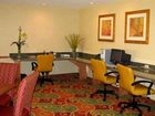 фото отеля Springhill Suites Dallas Downtown West End