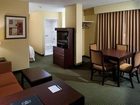 фото отеля Springhill Suites Dallas Downtown West End