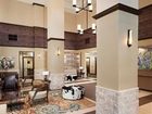 фото отеля Springhill Suites Dallas Downtown West End