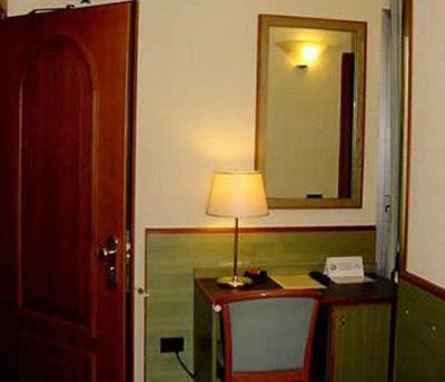 фото отеля Hotel Casci