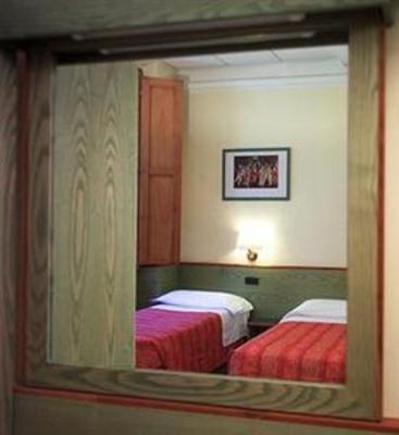 фото отеля Hotel Casci